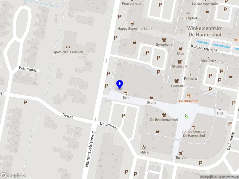 Dafina bloemen en zo