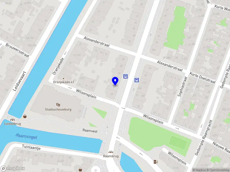HANDICO handy services Haarlem