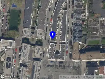 Nieuw bedrijf Coöp. Fysiotherapie Rijnmond U.A.