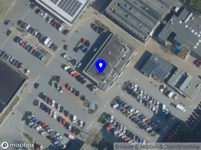 Computerkruis Nijmegen