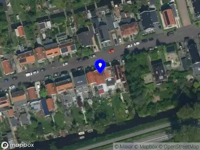 AMP Advies & Projecten B.V. Westzaan