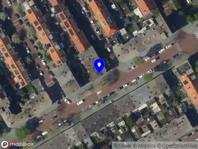 Nabibux Service 's-Gravenhage