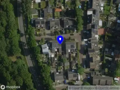 A Tadevosjan Holding B.V.