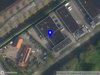 Makkie B.V. 's-Gravenhage