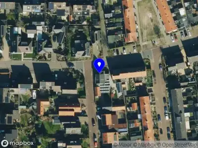 Nieuw bedrijf Morale Riders