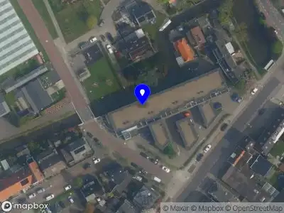 Nieuw bedrijf SalMad