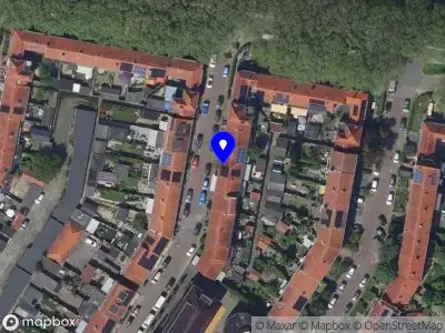 Karapinar infra Dordrecht