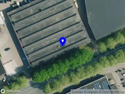 Jongstra Transport B.V. Emmeloord