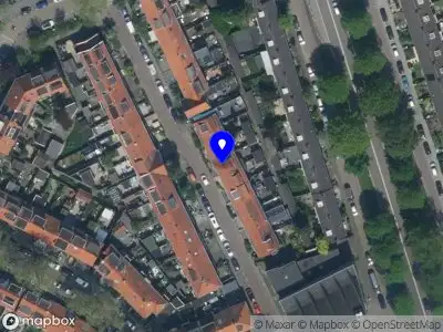 Gabijakuiz Zaandam