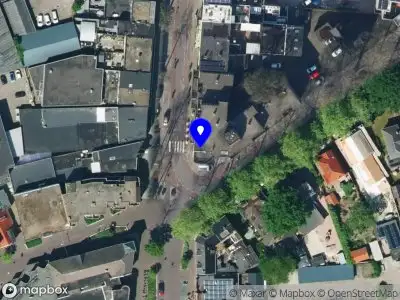 Nieuw bedrijf Tattooshop Lubeck