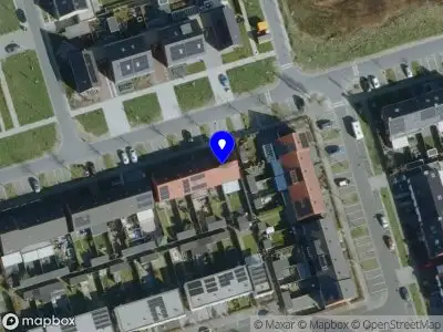 Nieuw bedrijf Hamo Transport