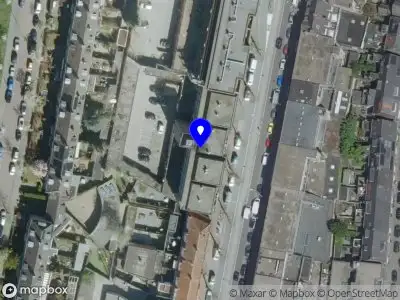 Nieuw bedrijf HuurpuntAdvies