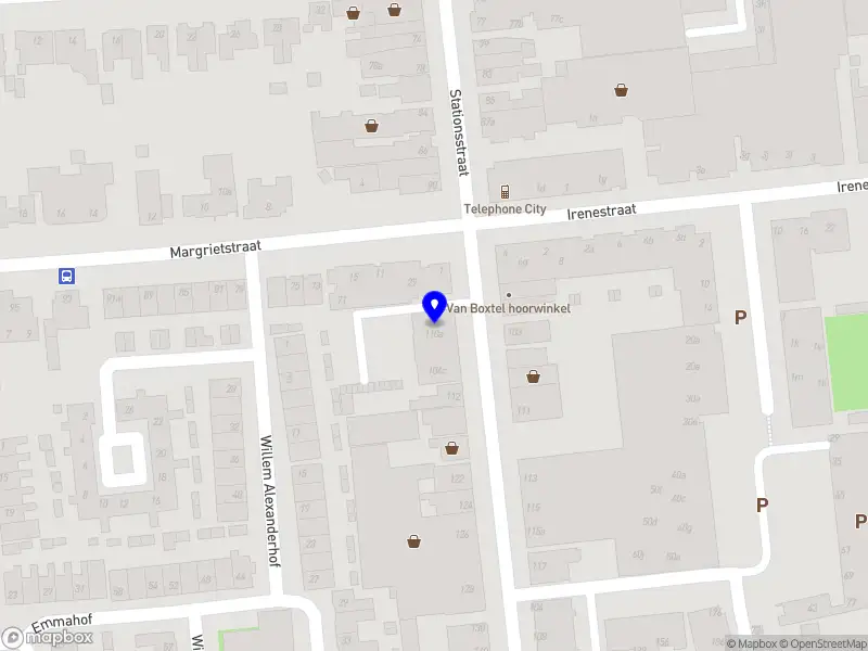 GE. Bedrijfsdiensten