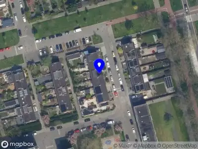 KD Fiber Rotterdam