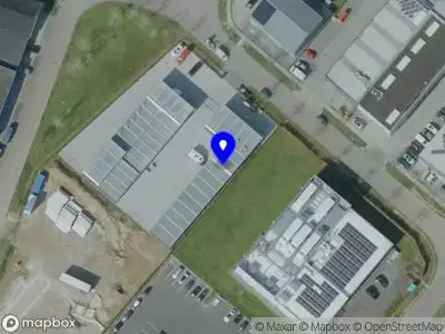 Nieuw bedrijf MRD Enterprise