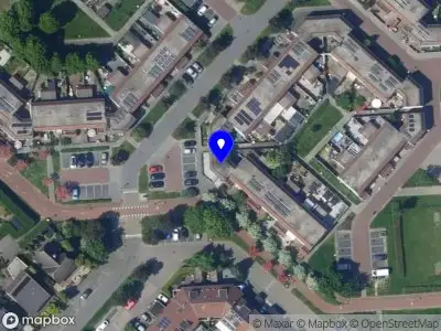 CC Beveiligingsdiensten Lelystad