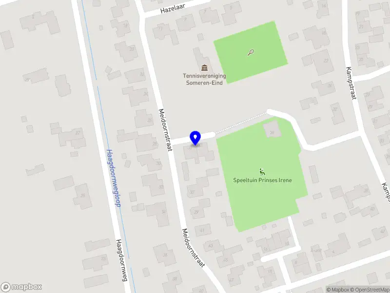 Nieuw bedrijf ESH Holding B.V.