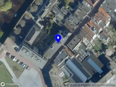 Nieuw bedrijf KunstRegie B.V.