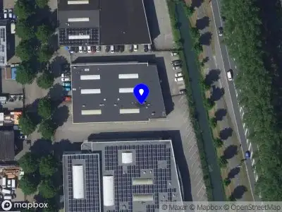 Safety & Security Monitoring Platform B.V. Alblasserdam