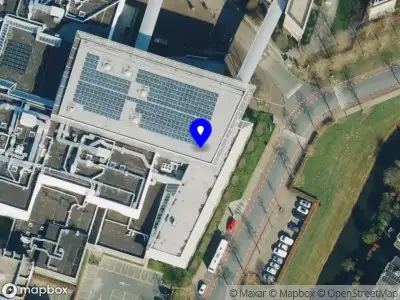 Studievereniging Peer2Peer Zwolle