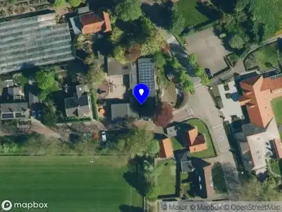 Oudervereniging Sint Martinusschool Megchelen