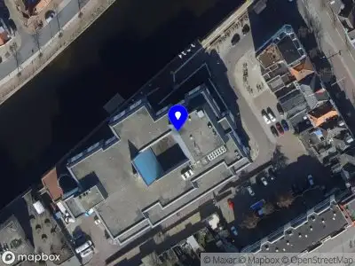 Nieuw bedrijf Stichting 