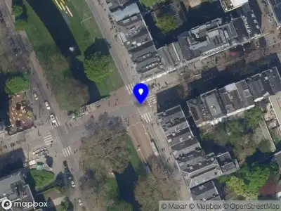 Woonvereniging Eendrachtsweg 31 Rotterdam