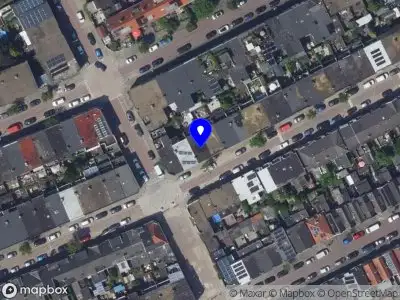 Nieuw bedrijf VvE Vondelstraat 93/91 te Dordrecht