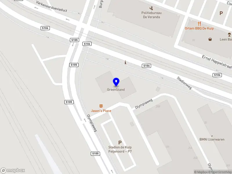Stichting Innovazorg Rotterdam