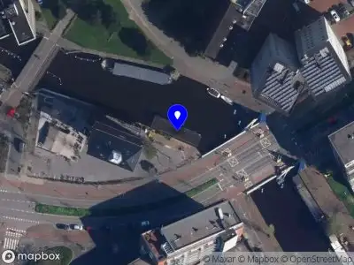 Stichting Die Weltb?hne