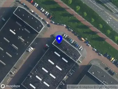 Stichting Administratiekantoor Spectral Amsterdam