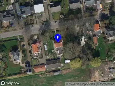 Stg Gebiedsgericht Social Return on the Isseu