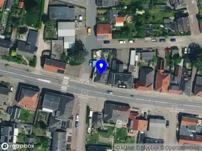 Stichting St. Joseph Indianen School