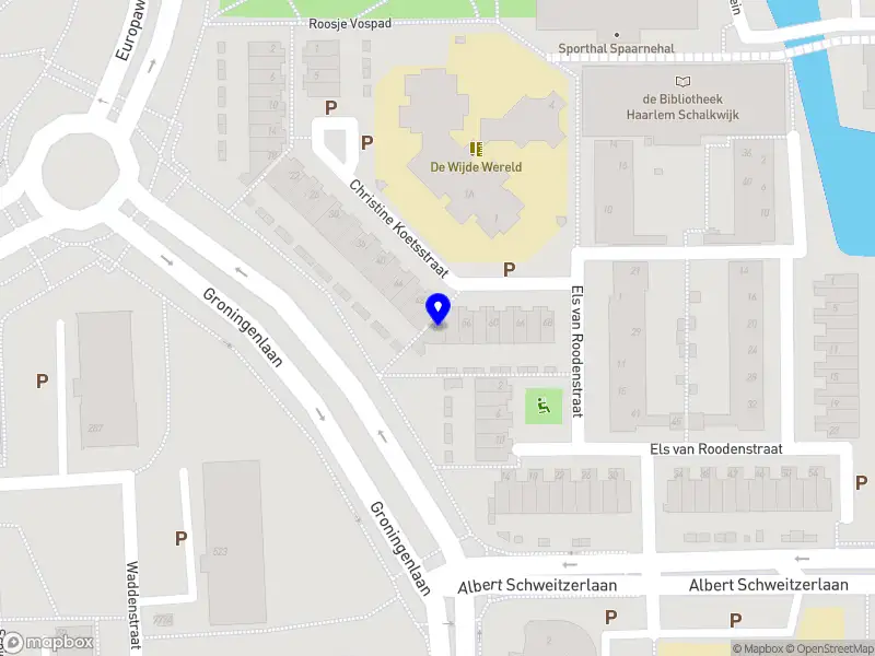 Stichting STOWO Haarlem