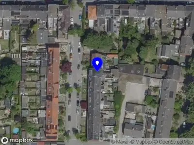 VvE gebouw Boenerstraat 5 en 5a te Venlo