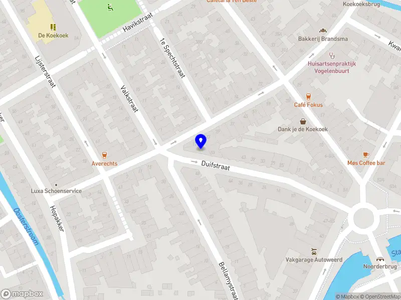 Nieuw bedrijf STICHTING THE BENEDICTIO FOUNDATION.