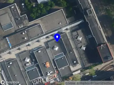 Nieuw bedrijf Vereniging Medische Staf OLVG