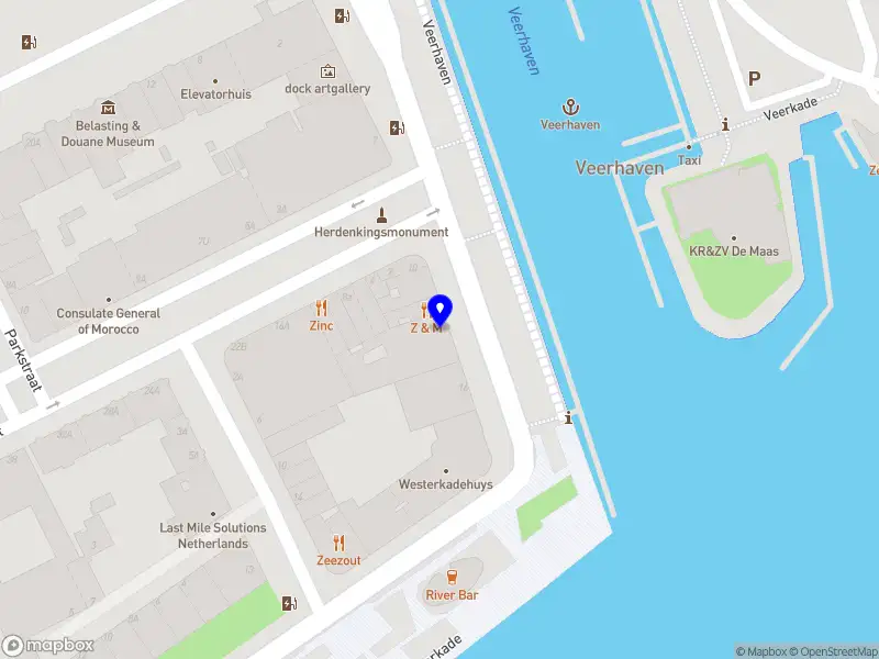 St. Adm.kantoor First Dutch Real Estate