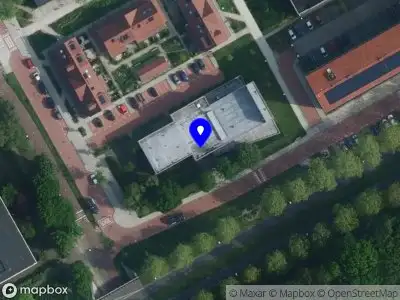 BROEDERGROEP MOZES MOVERS