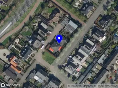 Stichting NAHkracht Brabant