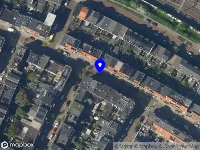Nieuw bedrijf VvE Van Lennepstraat 73, 73 bis en 73 bisA