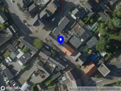 Nieuw bedrijf BV 't Vlegelke