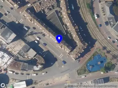 Stichting LaHaye Academy For Innovation Legal 's-Gravenhage