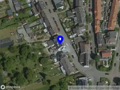 VvE Burgemeester Ceulenstraat 104/104A Maastricht