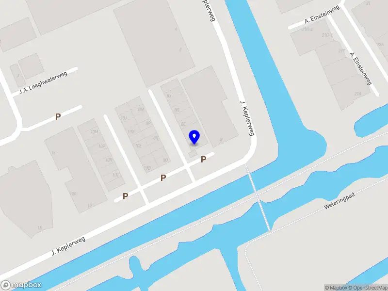 VvE Keplerweg Alphen aan den Rijn