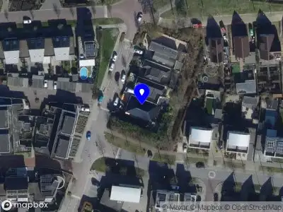 Handelsonderneming N de Cock