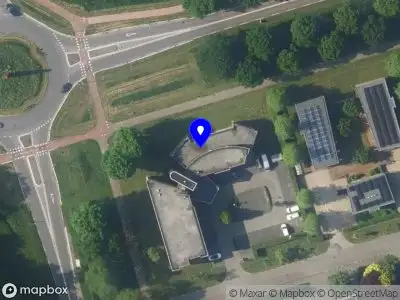 Nieuw bedrijf Allround Internet Solutions B.V.