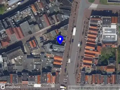 Worldwide Cargo Solutions B.V.