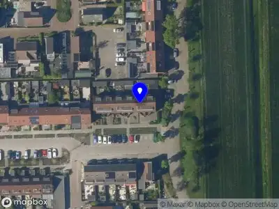 W.I.P. Grondwerker Benthuizen