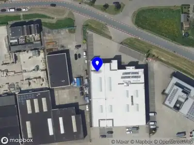 Stichting Administratiekantoor Seven Group Hardinxveld-Giessendam